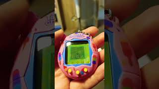 NOVO TAMAGOTCHI CONNECTION tamagotchi connection new fyp tamagotchiconnection [upl. by Jedd612]