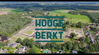 Bergeijk plan Hooge Berkt  juli 2024 [upl. by Emersen]