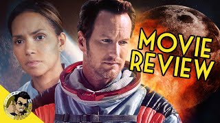 MOONFALL Movie Review 2022 [upl. by Enimassej]