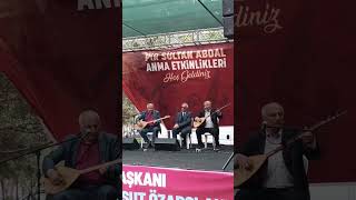 Yanana Kurban Olurum  2 Temmuz quot MADIMAKda  ABİDİN ÇINAR amp ÜÇ ÇINAR [upl. by Queen]