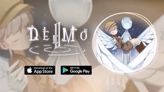 DEEMO II Song Preview Album 06  The Dancing of Minuet [upl. by Ahsieket]