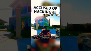 I WAS ACCUSED OF HACKING in Black ops 6 blackops6 shorts gaming callofduty [upl. by Centeno]