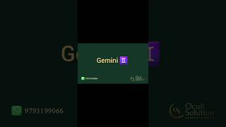 Gemini  zodiac sign  aries astrology astrologia jyotish astroastroloji shorts viral [upl. by Rozelle480]