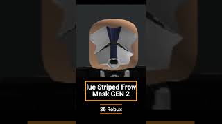 How to make a 501st Clone Trooper 501st Legion Avatar  ROBLOX [upl. by Berman99]