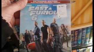 Fast amp Furious 6 Extended International TV SPOT 2013  Vin Diesel Paul Walker Movie HD [upl. by Alrick455]