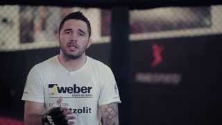 Tutorial MMA com Rony Jason  Arm Lock [upl. by Suixela]