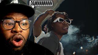 19Jefe  SLIME SHXT  reaction [upl. by Dnomsed305]