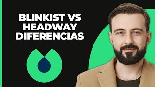 Blinkist vs Headway  ¿Cuáles son las Diferencias Reseña 2024 [upl. by Trebloc517]