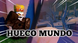 NOVOS CODIGOS E COMO CHEGAR NO HUECO MUNDO  REAPER 2  roblox [upl. by Nereil]