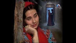 SALMA AGHA  WAS AKHIYAN DE [upl. by Ibocaj]