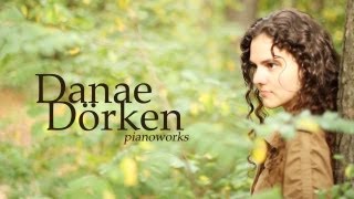 Danae Dörken Pianoworks SACD Promotion Video [upl. by Pinckney]