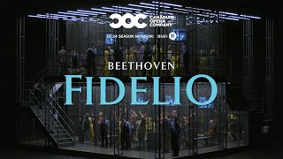 Trailer  Beethovens FIDELIO [upl. by Carlyle876]