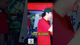 Freestyle do campeão faro no cantateresa freestyle rap hiphop rimas flow [upl. by Diarmid]