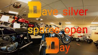 Dave silver spares Open Day [upl. by Duong]