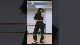 Drive and Disconnect  by Nao  Choreography by Youlmae Kim [upl. by Neehsas917]