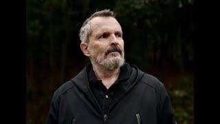 La polémica cita de Miguel Bosé con las pseudoterapias de Josep Pàmies [upl. by Gurl]