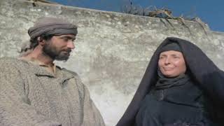 Jesus Of Nazareth Full Movie English HD [upl. by Oramlub]