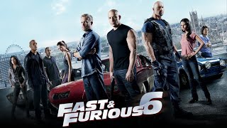 Fast amp Furious 6 2011 Movie  Vin DieselPaul WalkerDwayne Johnson  Fact amp Review [upl. by Okiam]