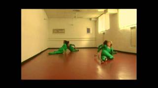 Ginnastica  Esercizi e Coreografie Valzer [upl. by Valiant66]