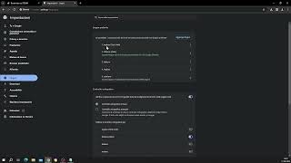 Come cambiare Lingua su Chrome [upl. by Wanda]
