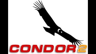 championnat voltige en planeur 2023 condor 2 [upl. by Ytoc]