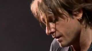 Keith Urban  Used To The Pain  Live [upl. by Joiner]