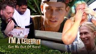 The Most Iconic Moments  Im A Celebrity Get Me Out Of Here [upl. by Kletter979]