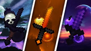 TOP 15 PvP Texture Packs 120 25 [upl. by Yelahs]