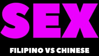 How To Pronounce SEX Paano bigkasin ang Sex Sex怎么发音？Filipino vs Chinese [upl. by Yazbak667]