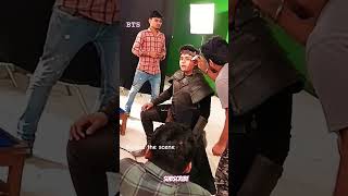 Action shot Baalveer S3  shorts behindthescene rjmakeover bestvlog bts [upl. by Hudson]