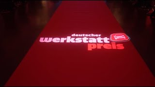 Deutscher Werkstattpreis 2024 [upl. by Aprile]