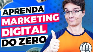 MARKETING DIGITAL PARA INICIANTES [upl. by Battiste842]