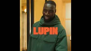 Lupin  pourtoi edit lupin netflix [upl. by Ayhay]