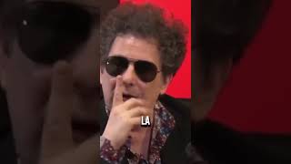 Calamaro y su lado bíblico [upl. by Neall]