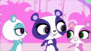 Littlest Pet Shop  Penny Lings Family Imagination [upl. by Bartlet]