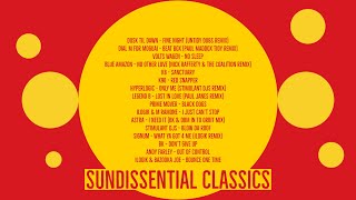 Sundissential Classics [upl. by Avat]