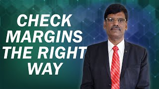 How To Check MARGINS for Options  Exposure Span Premium  P R Sundar [upl. by Arema761]