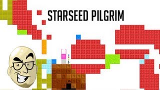 Lets Look At Starseed Pilgrim PC [upl. by Hallutama177]