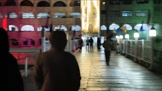 Gurudwara in manikaran Himachal Pradesh [upl. by Nimocks199]