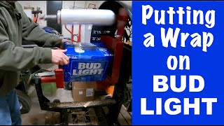 146 Bud Light budlight budweiser anheuserbusch [upl. by Sprage]