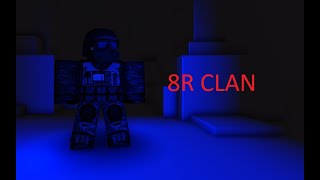 Joining REAPER clan roblox bedwars [upl. by Eiramacissej]