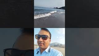 Travel from Fujairah to Dibba UAE [upl. by Akimas]