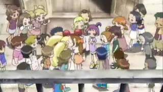 Ojamajo Doremi SOS [upl. by Rudolfo]