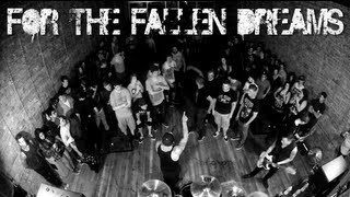 FOR THE FALLEN DREAMS  Brothers in Arms Final Show at The Commons Omaha Neb [upl. by Ayikan]