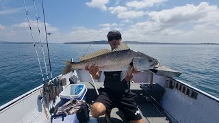 Part 1 Crazy fishing lures and huge livebaits Lake macquarie comp [upl. by Aicnatsnoc]