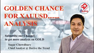 Gold Analysis By Derive The Trend 01 Nov 2024 [upl. by Suchta]