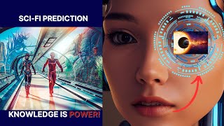 Just Science Fiction Predictions Modern Technology is Developing [upl. by Mines]