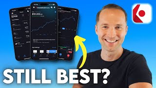 Interactive Brokers Pros amp Cons My Honest Experience [upl. by Stier994]