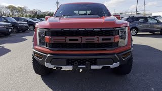 Used 2021 Ford F150 Raptor 1FTFW1RG2MFC38529 Sayville Patchogue Smithtown Bay Shore [upl. by Eda584]