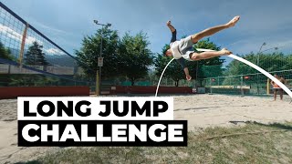 The Longest Flips in History  Skill Mode 12 [upl. by Melitta]